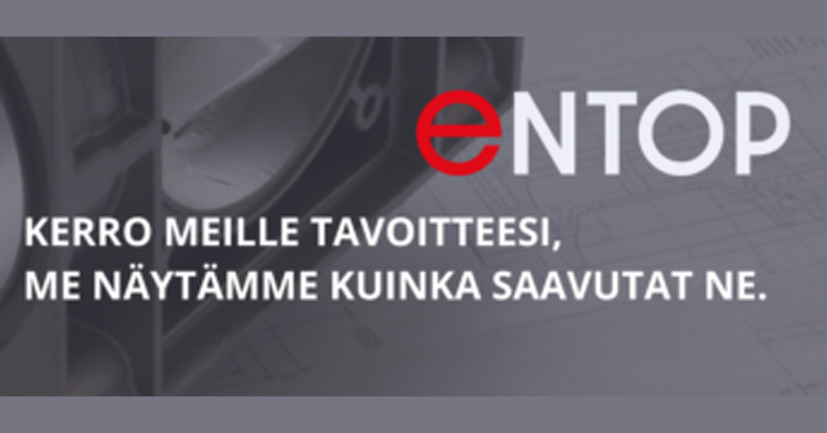 Entop Oy