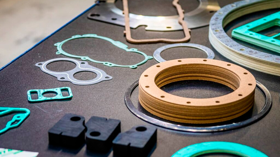 TT Gaskets