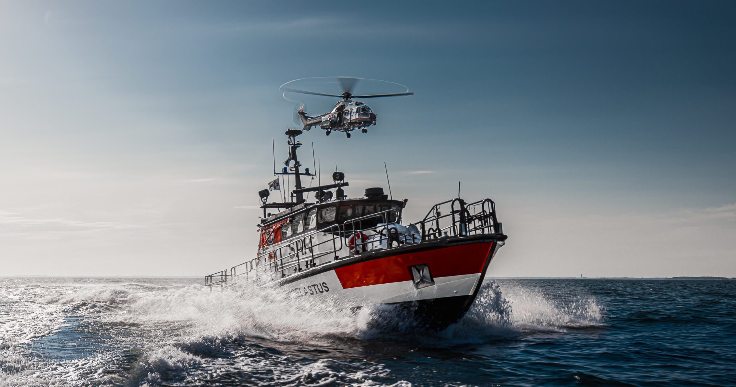 Marine Alutech