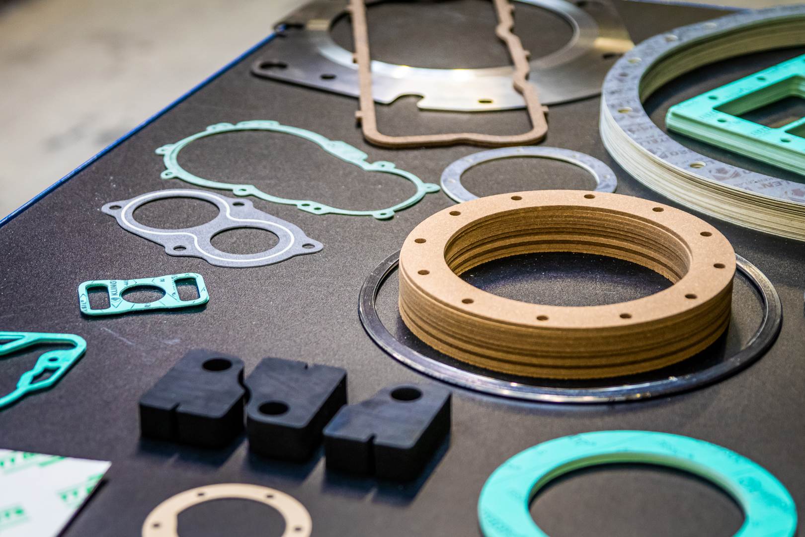 TT Gaskets