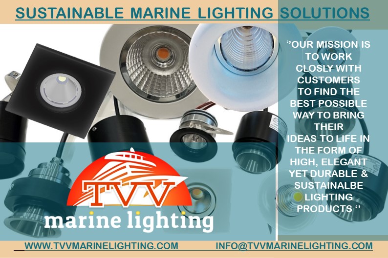 TVV Marine Lightning