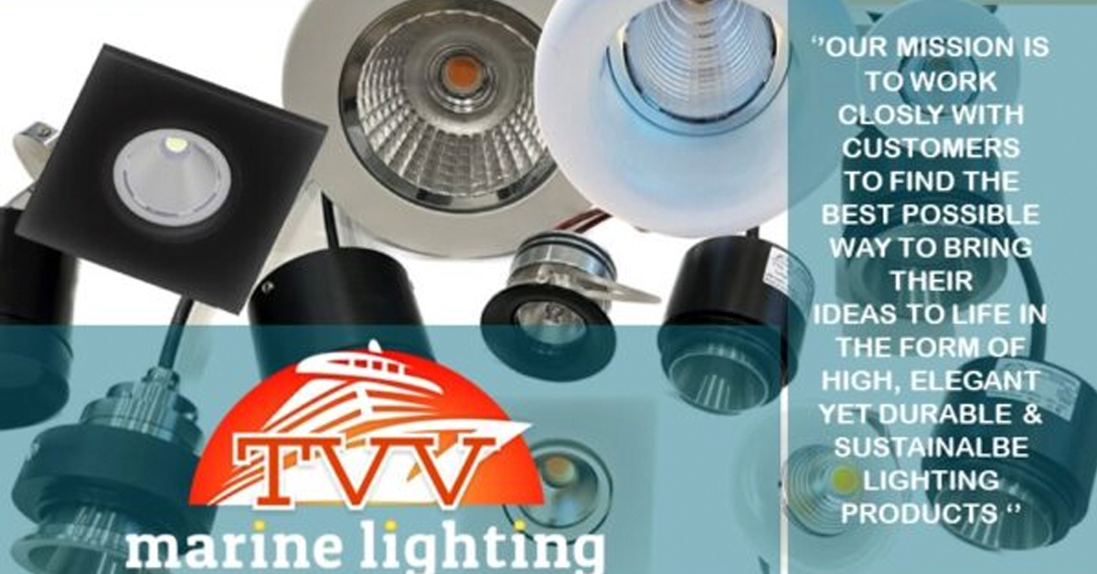 TVV Marine Lightning