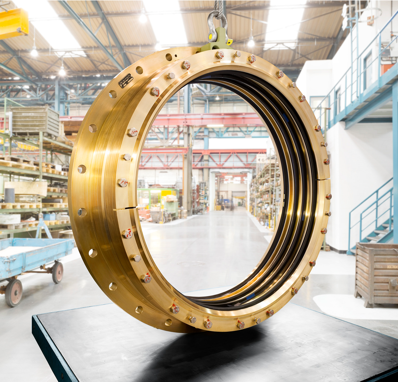 SKF