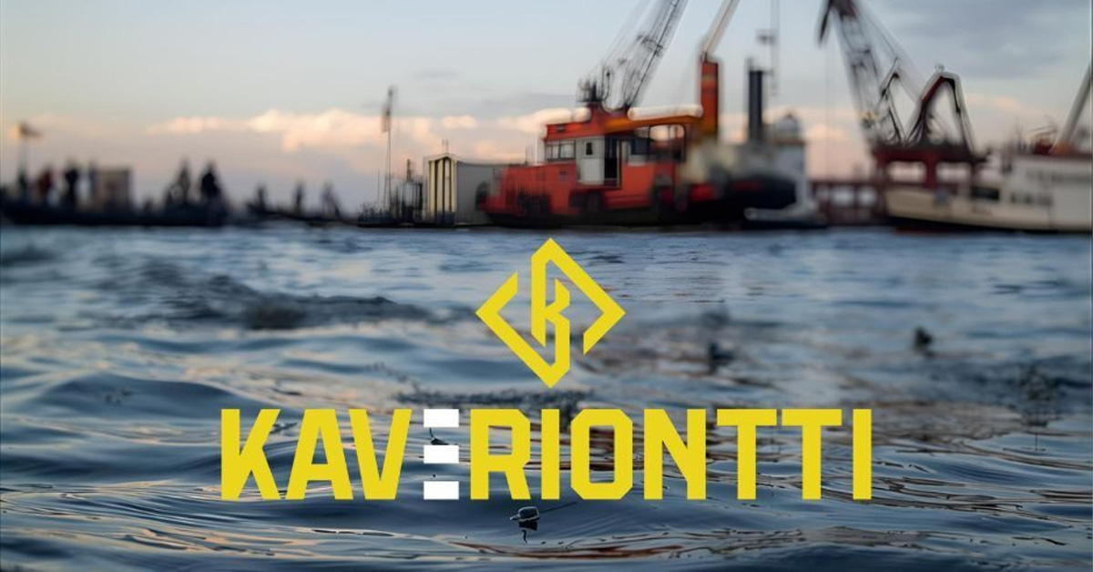 Kaveriontti Oy