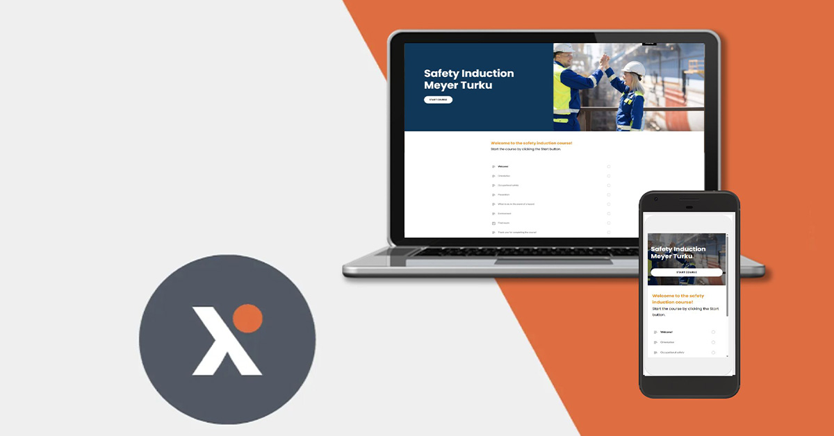 Xoompoint Corporation
